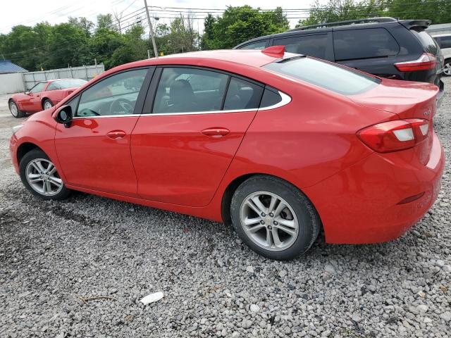 VIN 1G1BE5SMXG7250914 2016 CHEVROLET CRUZE no.2