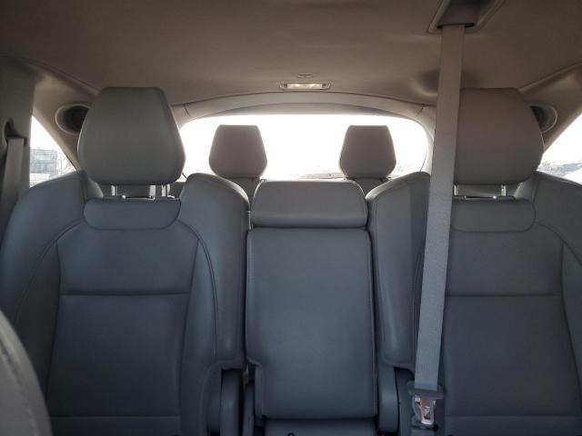 2016 Acura Mdx Advance VIN: 5FRYD3H99GB011519 Lot: 58712824