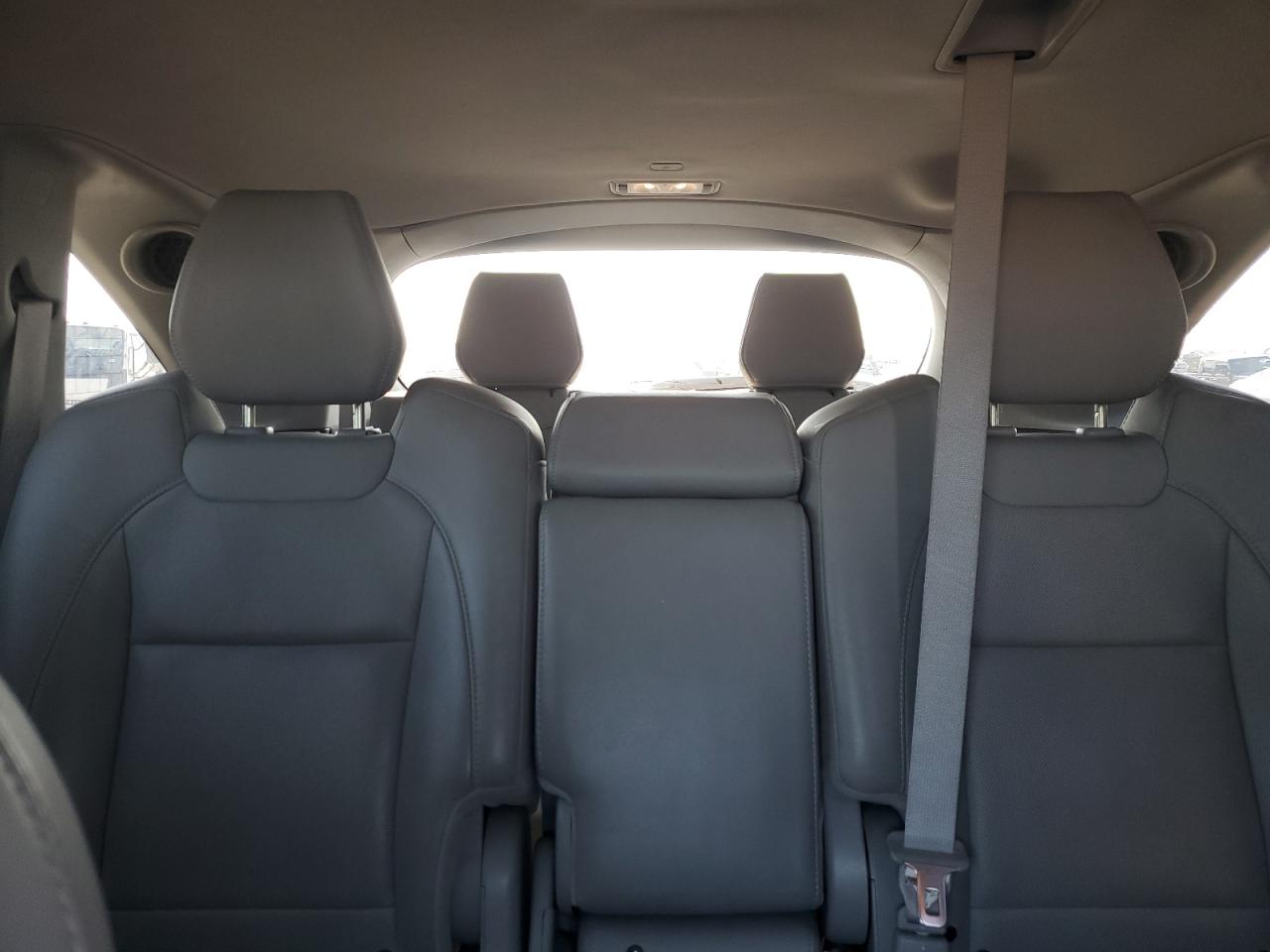 5FRYD3H99GB011519 2016 Acura Mdx Advance