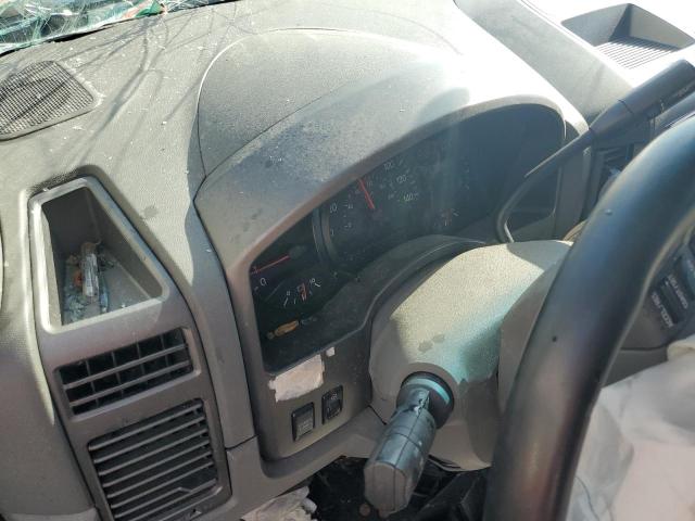 2007 Nissan Titan Xe VIN: 1N6BA06A37N231913 Lot: 57340994