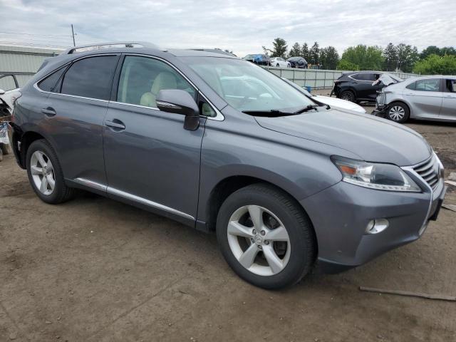 2013 Lexus Rx 350 Base VIN: 2T2BK1BA2DC189336 Lot: 57383284