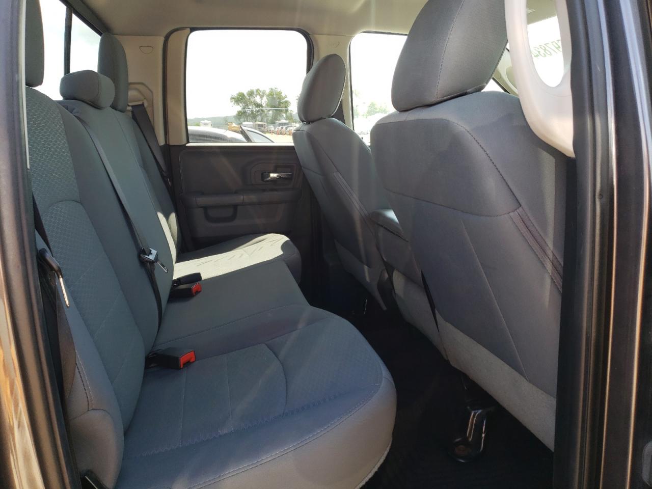 1C6RR6GG7GS347334 2016 Ram 1500 Slt