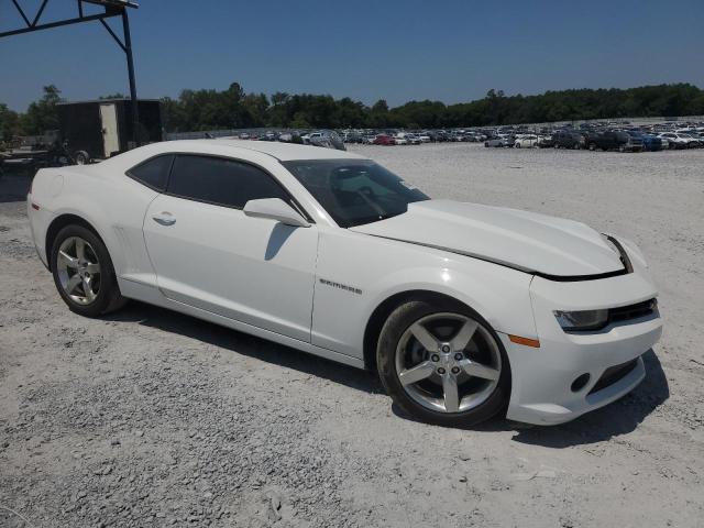 2015 CHEVROLET CAMARO LT - 2G1FD1E31F9278839