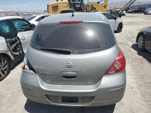 2011 Nissan Versa S VIN: 3N1BC1CP6BL403990 Lot: 56708934