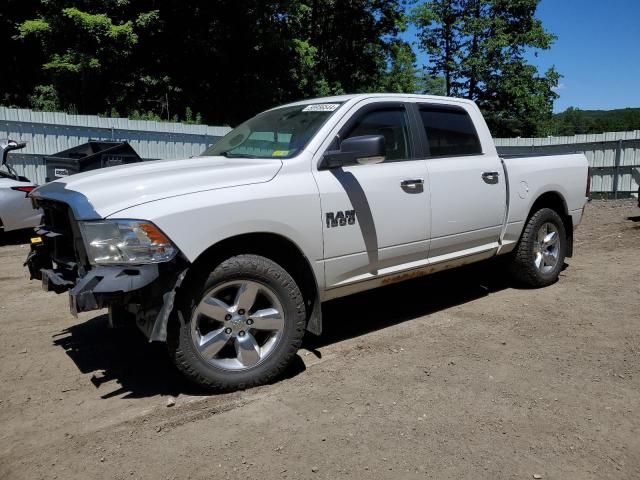 2017 RAM 1500 SLT - 1C6RR7LG3HS859248