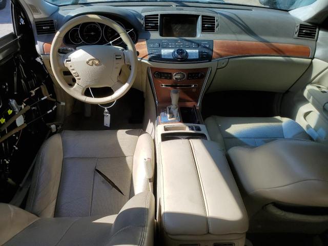 2006 Infiniti M35 Base VIN: JNKAY01E36M116512 Lot: 58701324