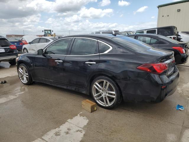 2015 Infiniti Q70 3.7 VIN: JN1BY1APXFM541189 Lot: 59345354