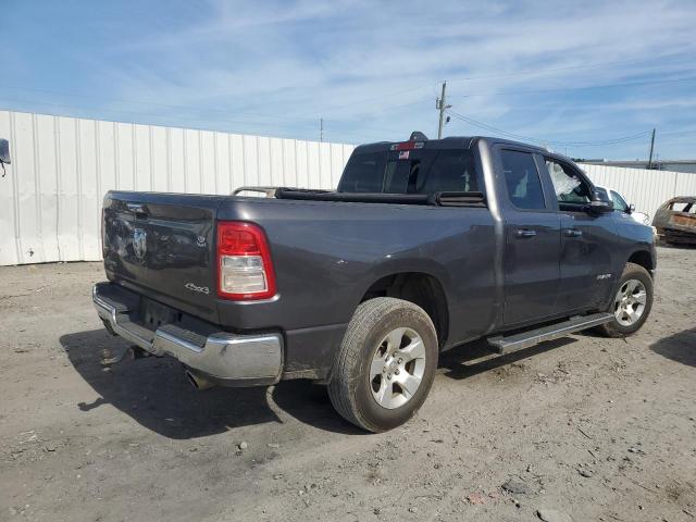 2020 RAM 1500 BIG H - 1C6SRFBT5LN341577