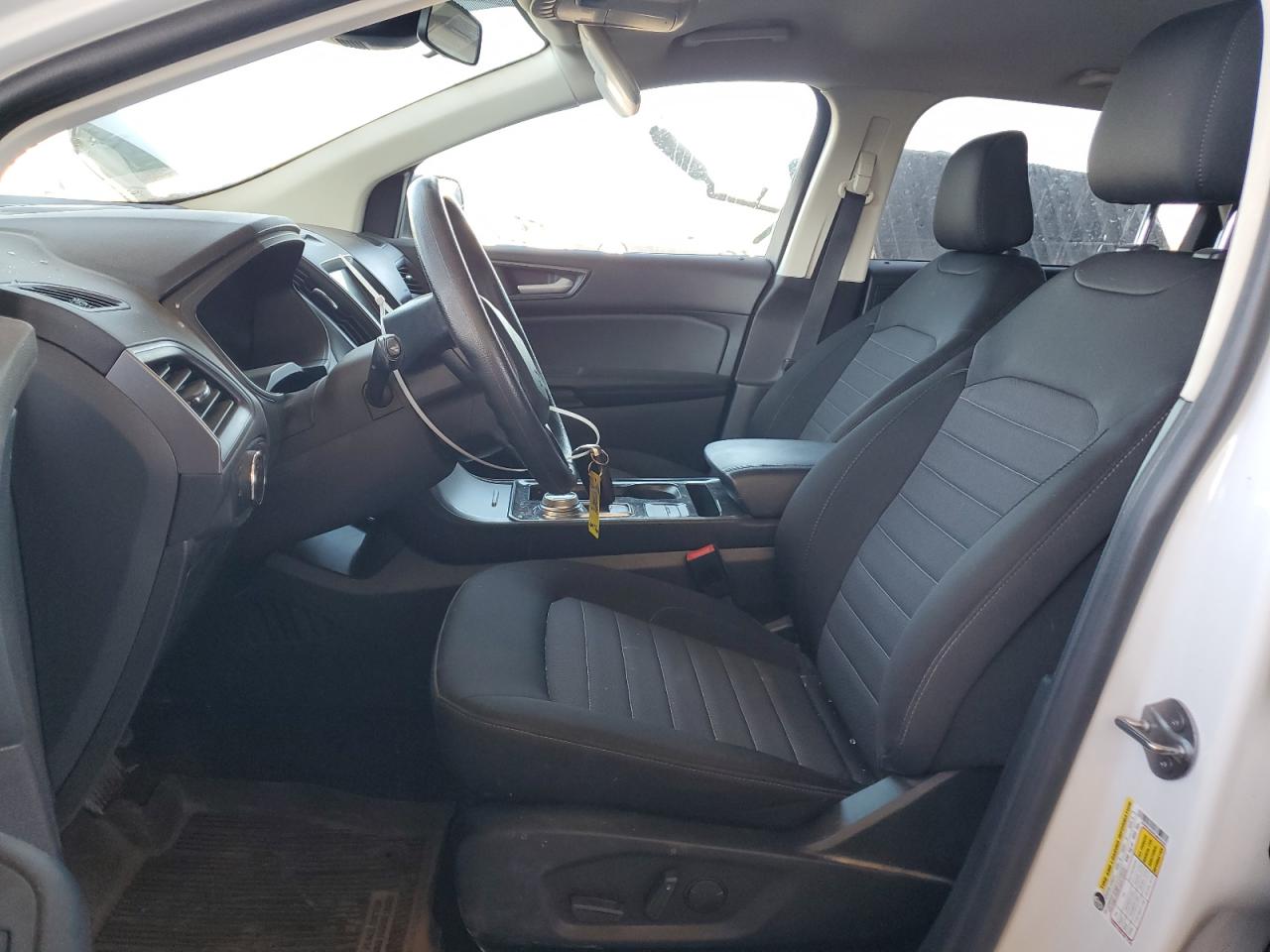 2FMPK4G9XLBB40026 2020 Ford Edge Se