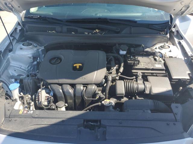 3KPF24AD1ME349064 Kia Forte FE 11