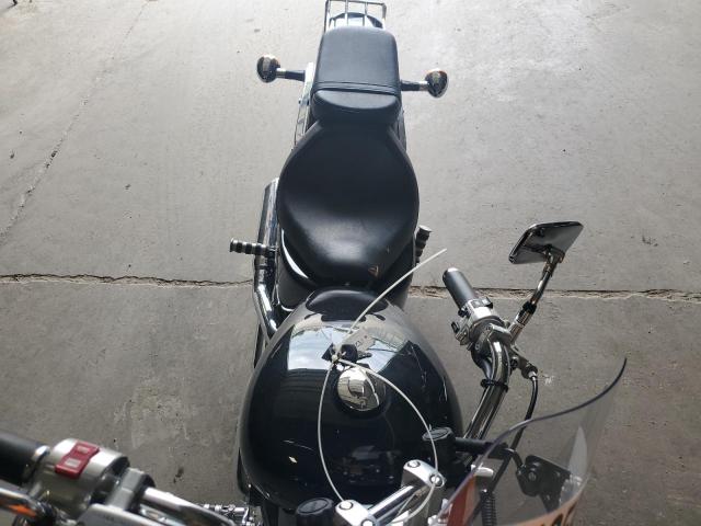 2006 HONDA VT600 C JH2PC21096M700169