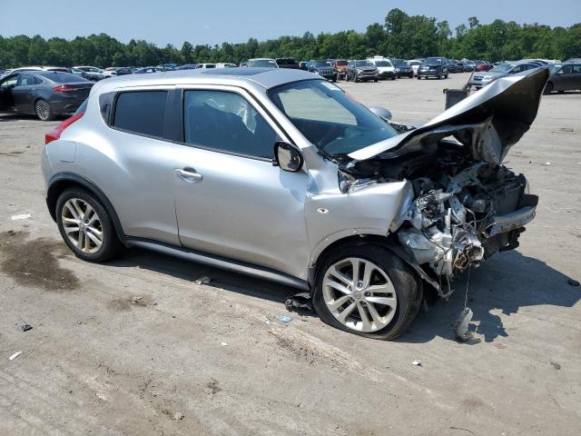 2012 Nissan Juke S VIN: JN8AF5MV2CT114420 Lot: 60215514