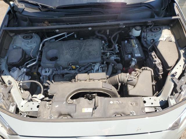 2019 TOYOTA RAV4 XLE - JTMP1RFV4KD014465