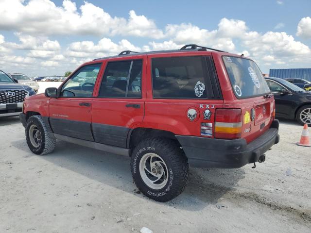 1996 Jeep Grand Cherokee Laredo VIN: 1J4FX58S0TC188105 Lot: 57906154