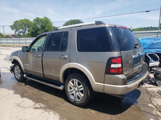 2006 Ford Explorer Eddie Bauer VIN: 1FMEU74886UB25845 Lot: 60630254