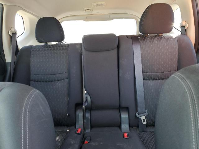 2019 NISSAN ROGUE S - JN8AT2MT9KW254497