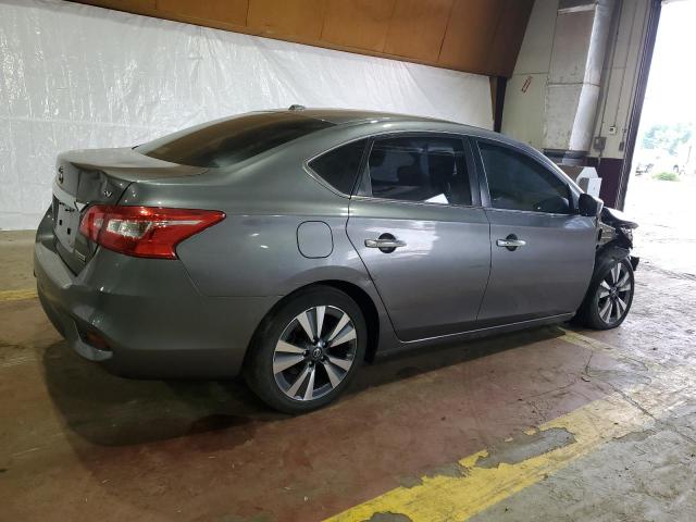 2019 Nissan Sentra S VIN: 3N1AB7AP1KY422311 Lot: 58198794