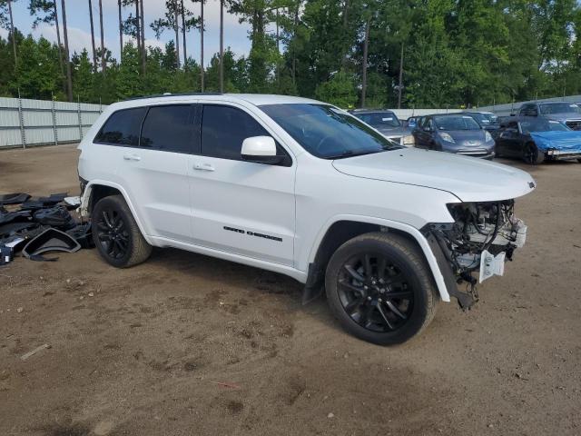 2018 Jeep Grand Cherokee Laredo VIN: 1C4RJEAG4JC404111 Lot: 60633644