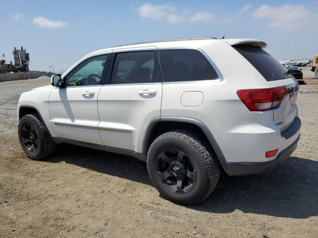 2012 Jeep Grand Cherokee Laredo VIN: 1C4RJEAG9CC177176 Lot: 57314264