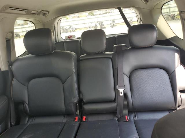 2018 NISSAN ARMADA SV - JN8AY2NC4J9558494