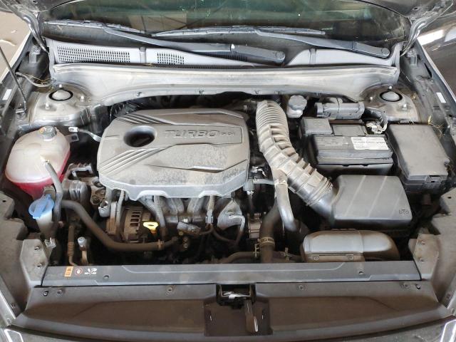 2022 Kia Forte Gt VIN: 3KPF44AC4NE437982 Lot: 59764604