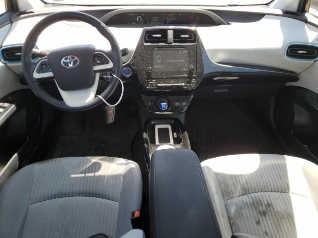 2016 Toyota Prius VIN: JTDKARFU9G3514815 Lot: 58840624