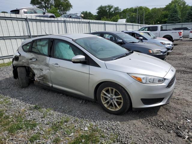 2015 Ford Focus Se VIN: 1FADP3K26FL364949 Lot: 57221464