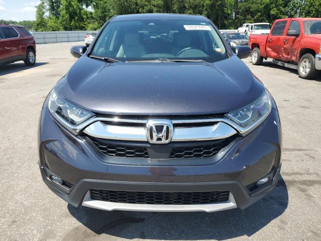 7FARW1H88HE031195 2017 Honda Cr-V Exl