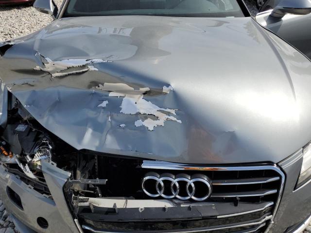 2012 Audi A7 Premium Plus VIN: WAUYGAFC0CN051976 Lot: 60941644