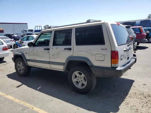 1J4FJ68S4WL107392 1998 Jeep Cherokee Sport