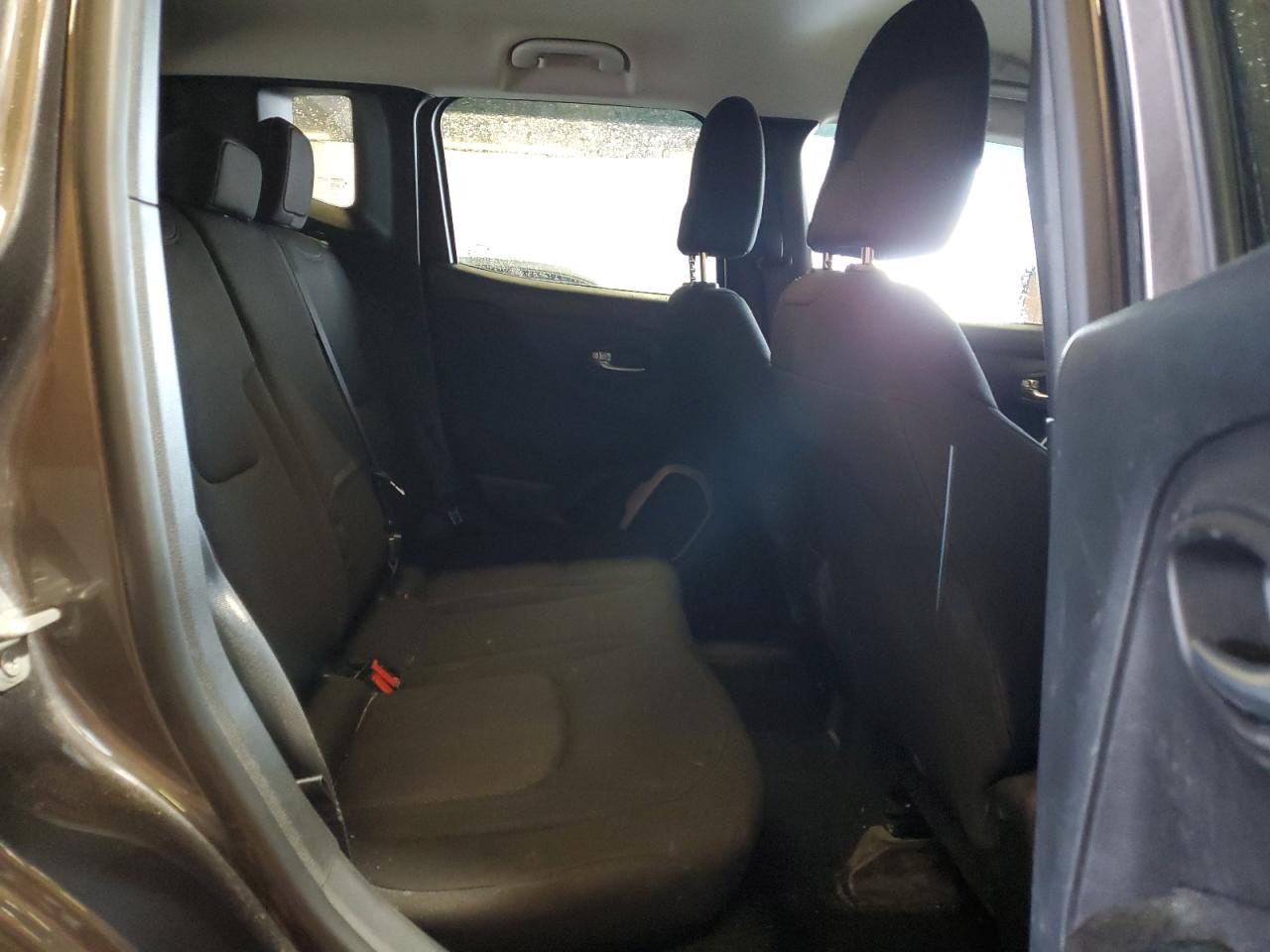 ZACCJBAB0HPF38595 2017 Jeep Renegade Sport