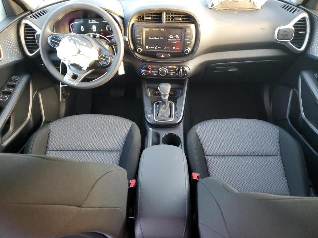 KNDJ23AU7R7909665 2024 Kia Soul Lx