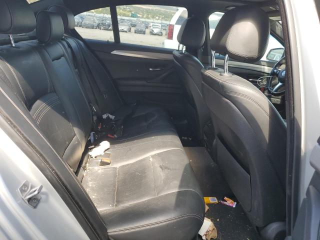 2015 BMW 535 Xi VIN: WBA5B3C51FD543266 Lot: 61142154