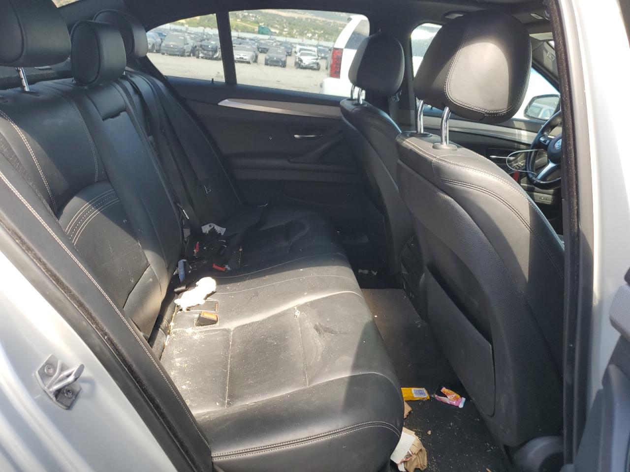 WBA5B3C51FD543266 2015 BMW 535 Xi