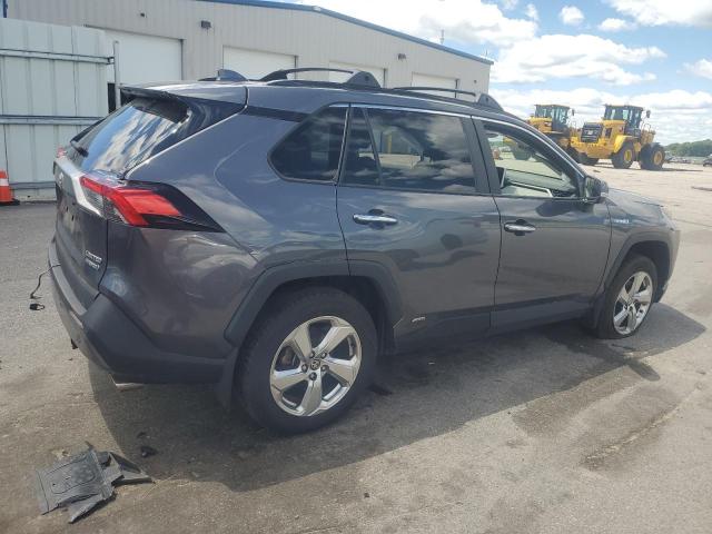 2021 TOYOTA RAV4 LIMIT - 4T3D6RFV3MU050092