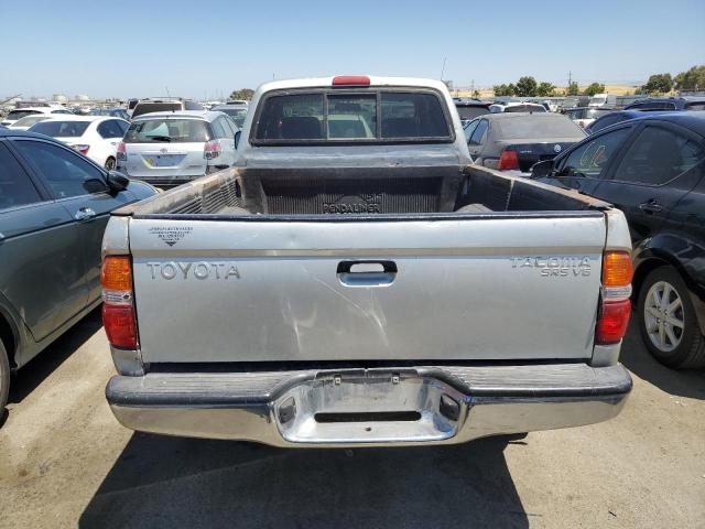 2003 Toyota Tacoma Xtracab Prerunner VIN: 5TESN92N93Z173561 Lot: 58781544