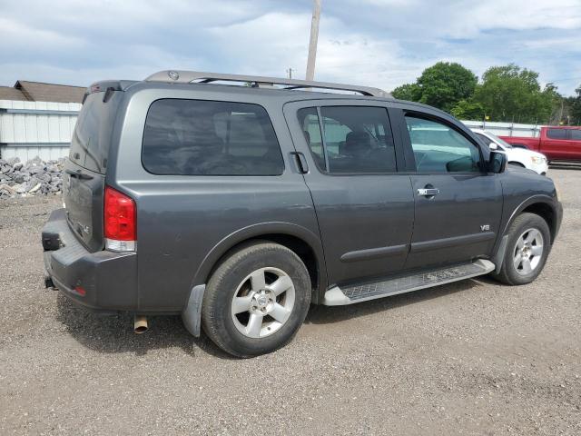 5N1BA08D79N603441 | 2009 Nissan armada se