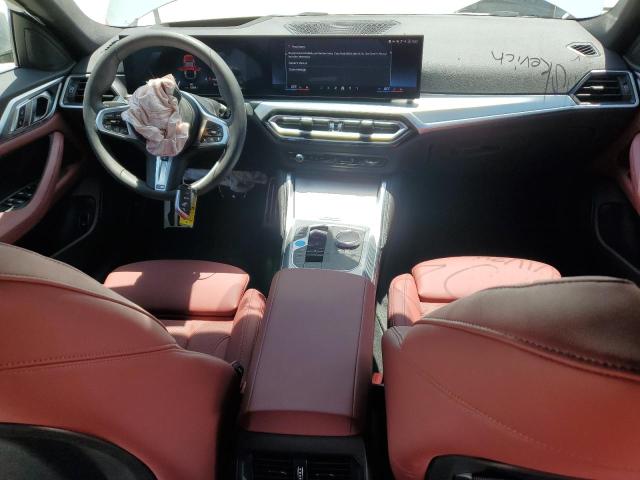 2024 BMW I4 Edrive 40 VIN: WBY73AW03RFR50462 Lot: 57701274