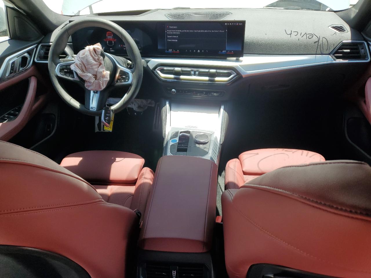 WBY73AW03RFR50462 2024 BMW I4 Edrive 40