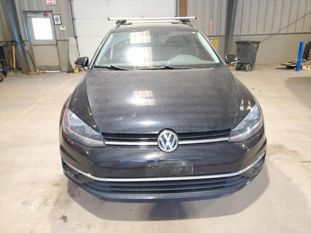 2018 VOLKSWAGEN GOLF SPORT - 3VW117AUXJM751131