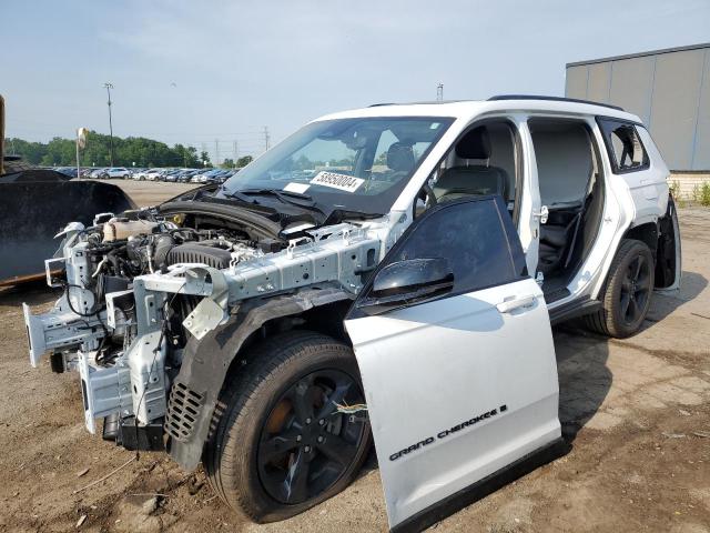 1C4RJKBG7P8718747 2023 JEEP GRAND CHEROKEE - Image 1