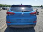 HYUNDAI TUCSON LIM photo