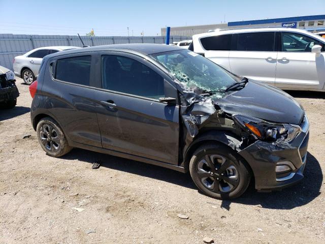 2019 Chevrolet Spark 1Lt VIN: KL8CD6SA8KC780690 Lot: 57810534