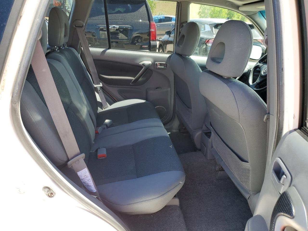 JTEHH20V030211184 2003 Toyota Rav4