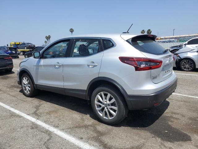 2021 Nissan Rogue Sport S VIN: JN1BJ1AV0MW561861 Lot: 59176144