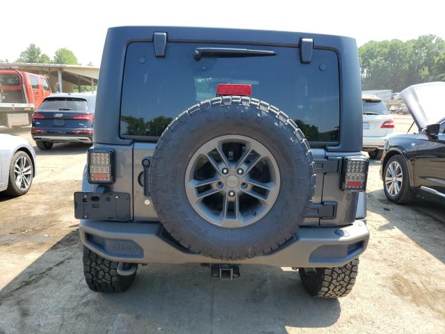 2016 Jeep Wrangler Unlimited Sahara VIN: 1C4HJWEG4GL244686 Lot: 57406704