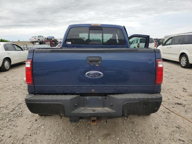 2008 Ford F350 Srw Super Duty VIN: 1FTWW31RX8EC89457 Lot: 59694694