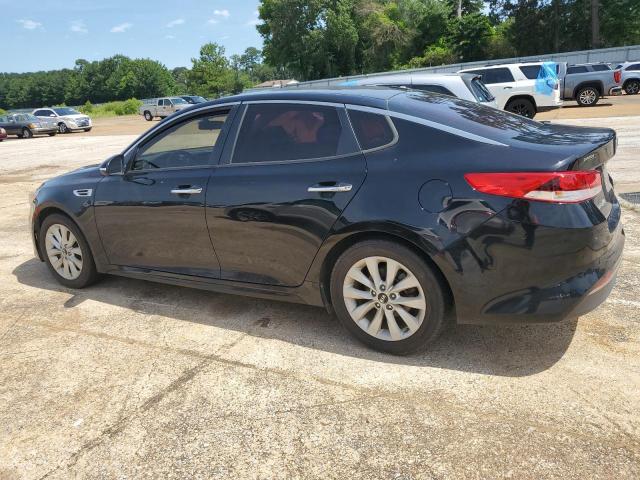 2016 Kia Optima Lx VIN: 5XXGT4L39GG071175 Lot: 57738154