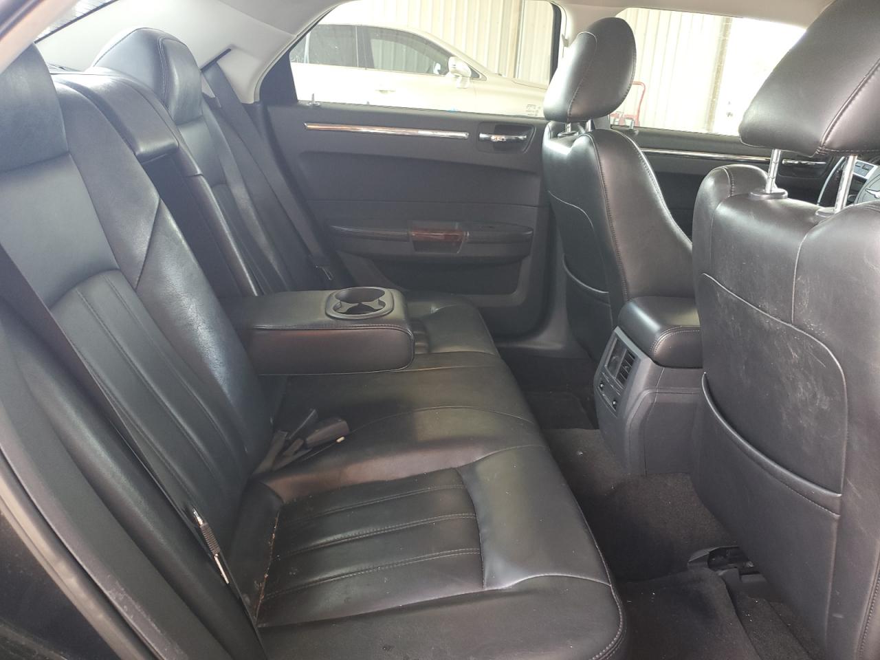 2C3KA63T49H618515 2009 Chrysler 300C