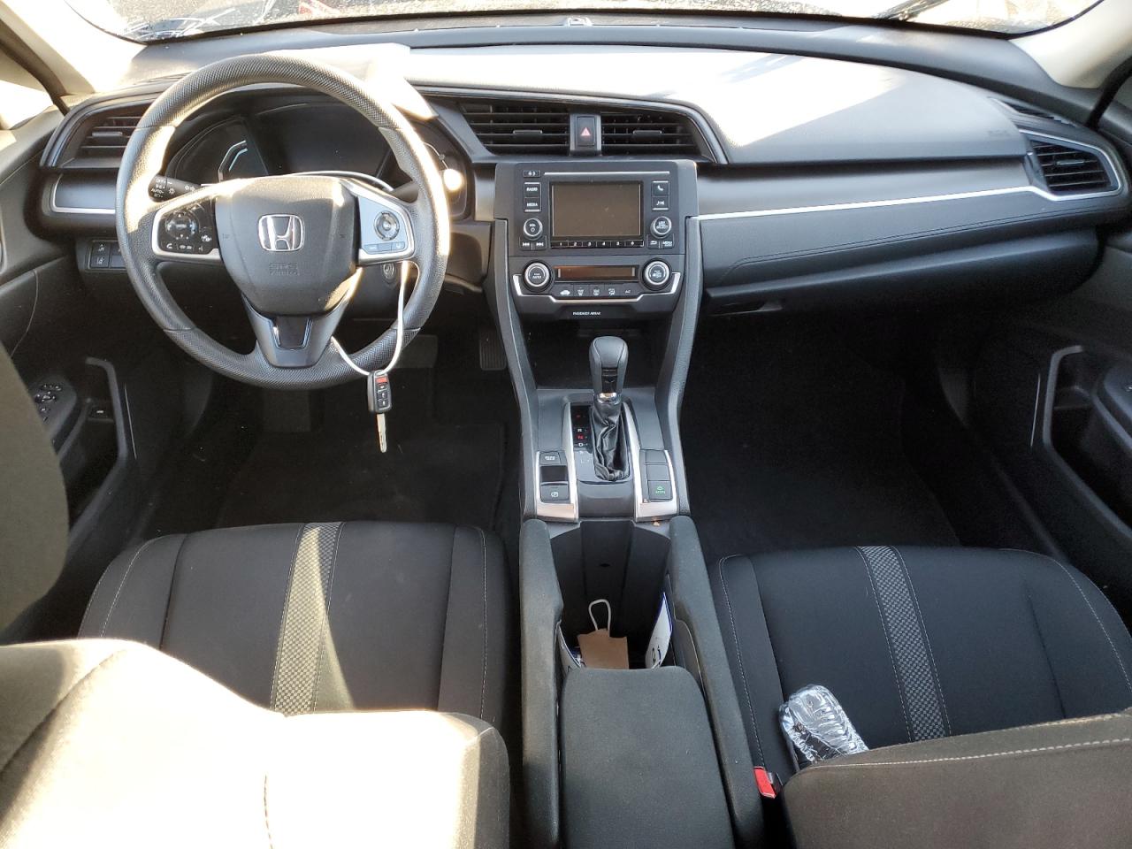 19XFC2F6XKE026222 2019 Honda Civic Lx 19XFC2F6XKE026222 2019 Honda Civic Lx